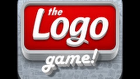 The Logo Game Level 1 Answers for iPhone, iPad, Android & Blackberry Playbook