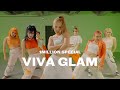 1m special  viva glam