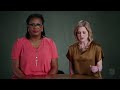 Who Are These Courses For? | Elizabeth Woodson and Dr. Katie J. McCoy | Lifeway Women Academy