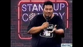 Download lagu Mosidik - Stand Up Comedy Metro TV 4 Februari 2014 [HD]