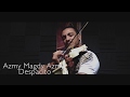 Despacito - Azmy Magdy Azmy (Violin Cover)
