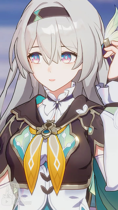 Firefly / kobi kobi dance【Honkai Star Rail MMD】