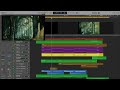 Ai Generate Video pairing with Logic Pro