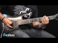 Metallica - Fade To Black  -  Por Rafael Bazano (Farofa) -  Em breve no Como Tocar do TVCifras