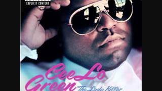 Video thumbnail of "Cee Lo Green - Love Gun"