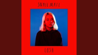 PDF Sample Intro guitar tab & chords by Snail Mail - Topic.