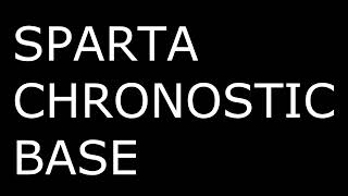Sparta Chronostic Base