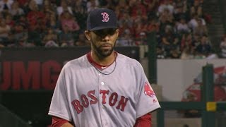 BOS@LAA: Price strikes out six over eight scoreless
