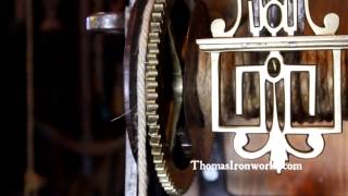 Download lagu 18th century Spit Jack in Operation 18th century Spit Jack in Operation