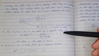 COA | TOPIC 16: Memory Organization | Simultaneous & Hierarchical Access Memory Example Based On Memory Organization In Ca Part 1 Simultaneous Access Memory Organization