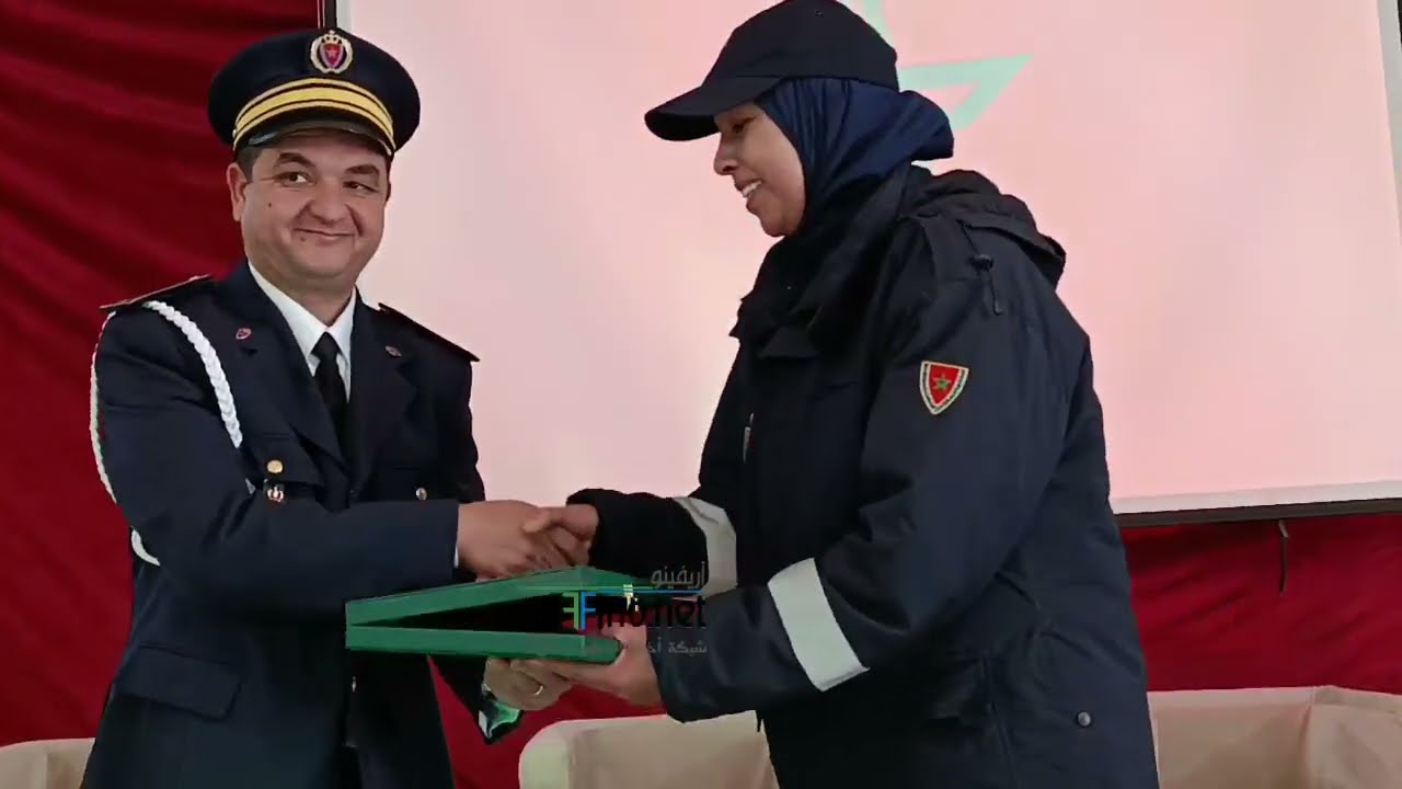 روبورتاج:السجن المحلي بالناظور يخلد الذكرى 16 لتأسيس المندوبية العامة لإدارة السجون وإعادة الإدماج..