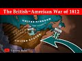 The British//American War of 1812//Titleless Rubel