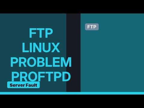 ProFTPD: Limit user to one directory only, and link that user directory to a specific folder