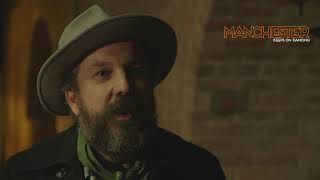 ANDREW WEATHERALL on Manchester (full interview)... R.I.P. MAESTRO