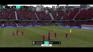 FIFA Mobile Gameplay # 98