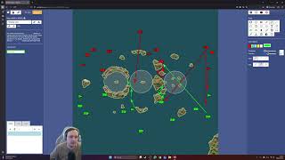 Map Guide - Sleeping Giant - World Of Warships