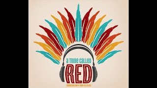 A Tribe Called Red - Look At This (Remix) [] Resimi