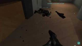 F E A R Gameplay Slow Motion