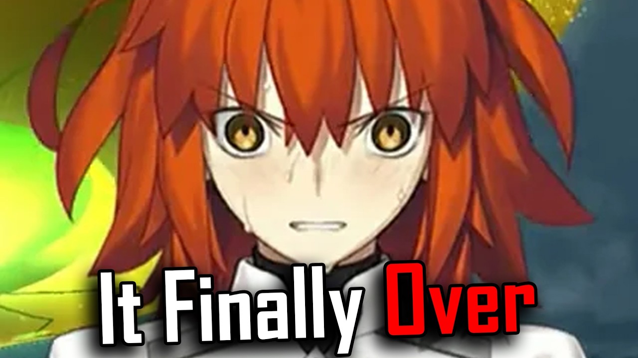 最終値下げ　Fate/GrandOrder maxresdefault.jpg