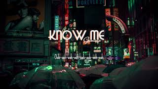 Know me • GEMINI • Lyrics • Vietsub