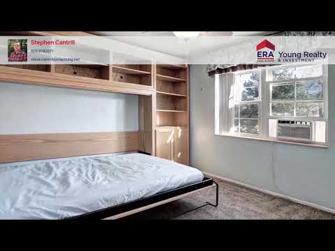 212 S Goodnow Road, Payson, AZ home video tour