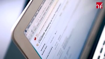 Nétive VMS BV | Instructievideo - aanbiedingsproces