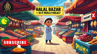 Halal Bazar Fairfax VA | Your One-Stop Shop for Halal Groceries