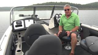 2015 Boat Buyers Guide - Stratos 386XF