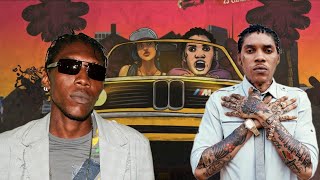 Vybz Kartel - Car Man (Lyrics EXPLAINED)