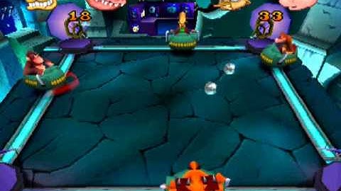 Crash Bash Multiplayer Adventure Part 12: N. Ballism