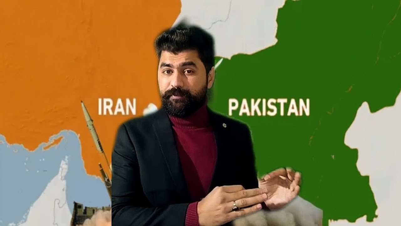 Pak Iran R Pak Iran conflict ki asal wajohat || Pak Vs Iran || - YouTube