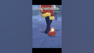 Cinderace is my favorite Pokémon! #pokemon #swordandshield #edit