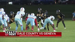The Extra Point: Dale County vs Geneva