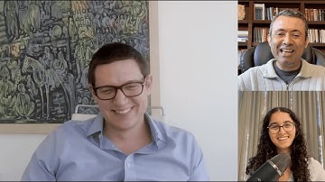 A Breakdown of Buffet