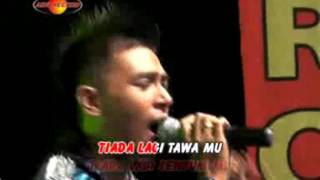 Gerry Mahesa - Maria | Dangdut (Official Music Video)