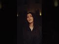 من از تمام دنیا شبی بریدم تورا که دیدم