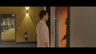 Beyond two souls