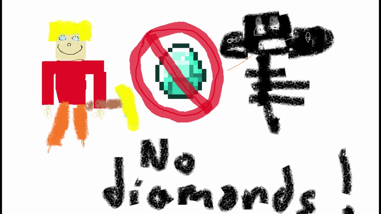  "No Stylist" MINECRAFT PARODY ft. Minecraft King27