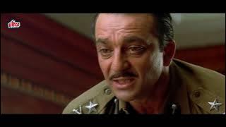 Mission Kashmir Movie Scene (2000) | Sanjay Dutt, Hrithik Roshan, Preity Zinta, Sonali Kulkarni