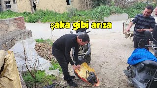 Bu Arıza Şaka Gibiydi