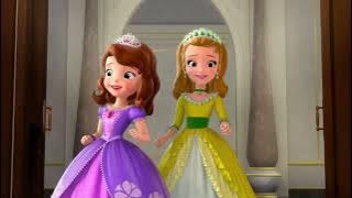 Sofia the First - You've Gotta Have Fun | Disney Junior