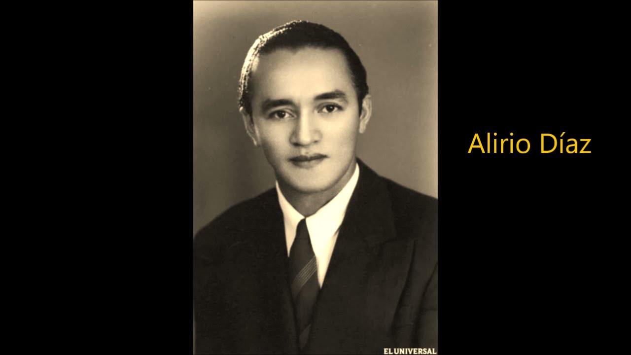 Alirio Diaz : English Interview and Pics ( 1963 ) - YouTube