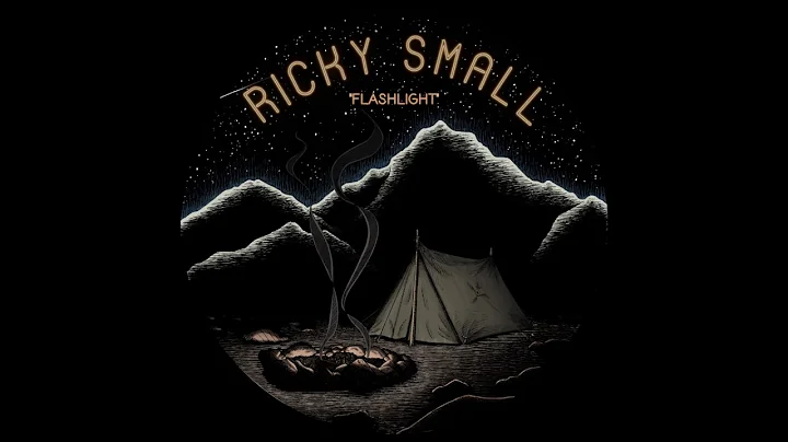 FLASHLIGHT - Ricky Small