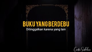 Coretan Sederhana I Buku Yang Berdebu