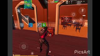 Solo-squads fortnite mobile season 3 ...