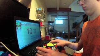 Skewb 6.82 ao100