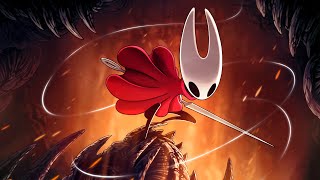 Hollow Knight Silksong – My Honest Review After Completing the Game
