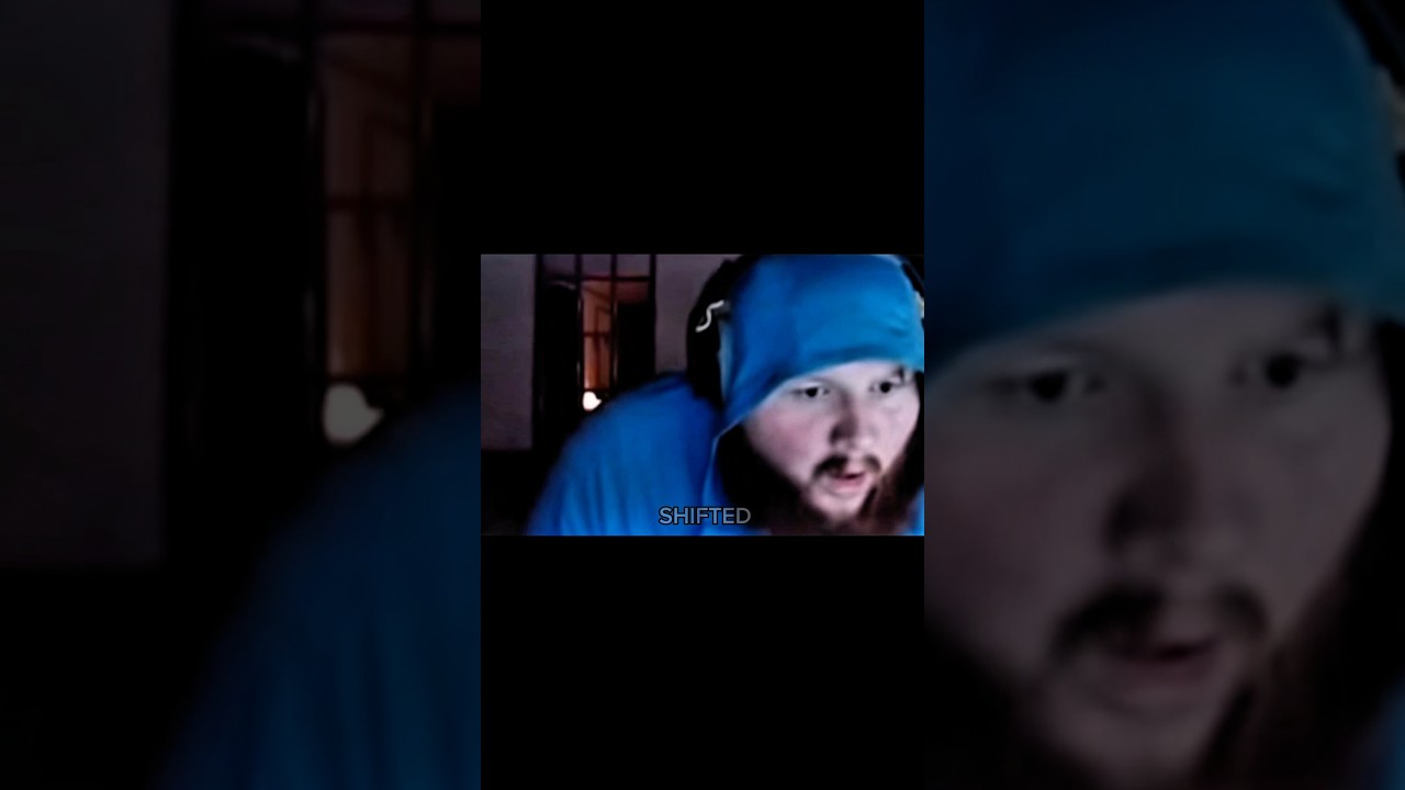 CaseOh’s unique energy 🎬⚡ 