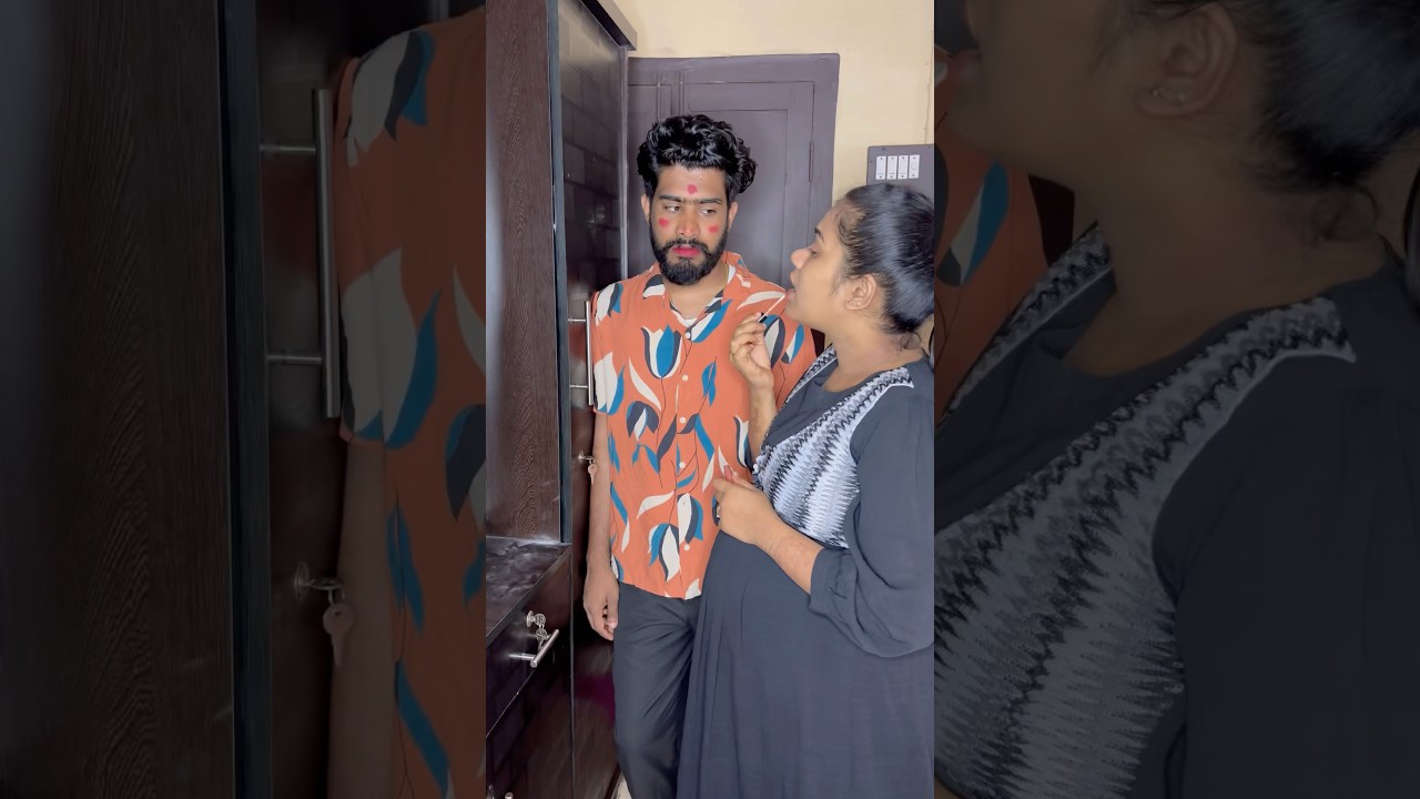 Eannoda Avande kali 😂🤭