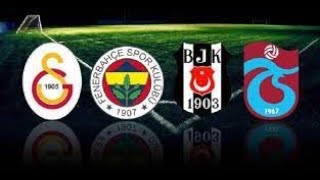 2022 2023 Şampiyonu Seçiliyor